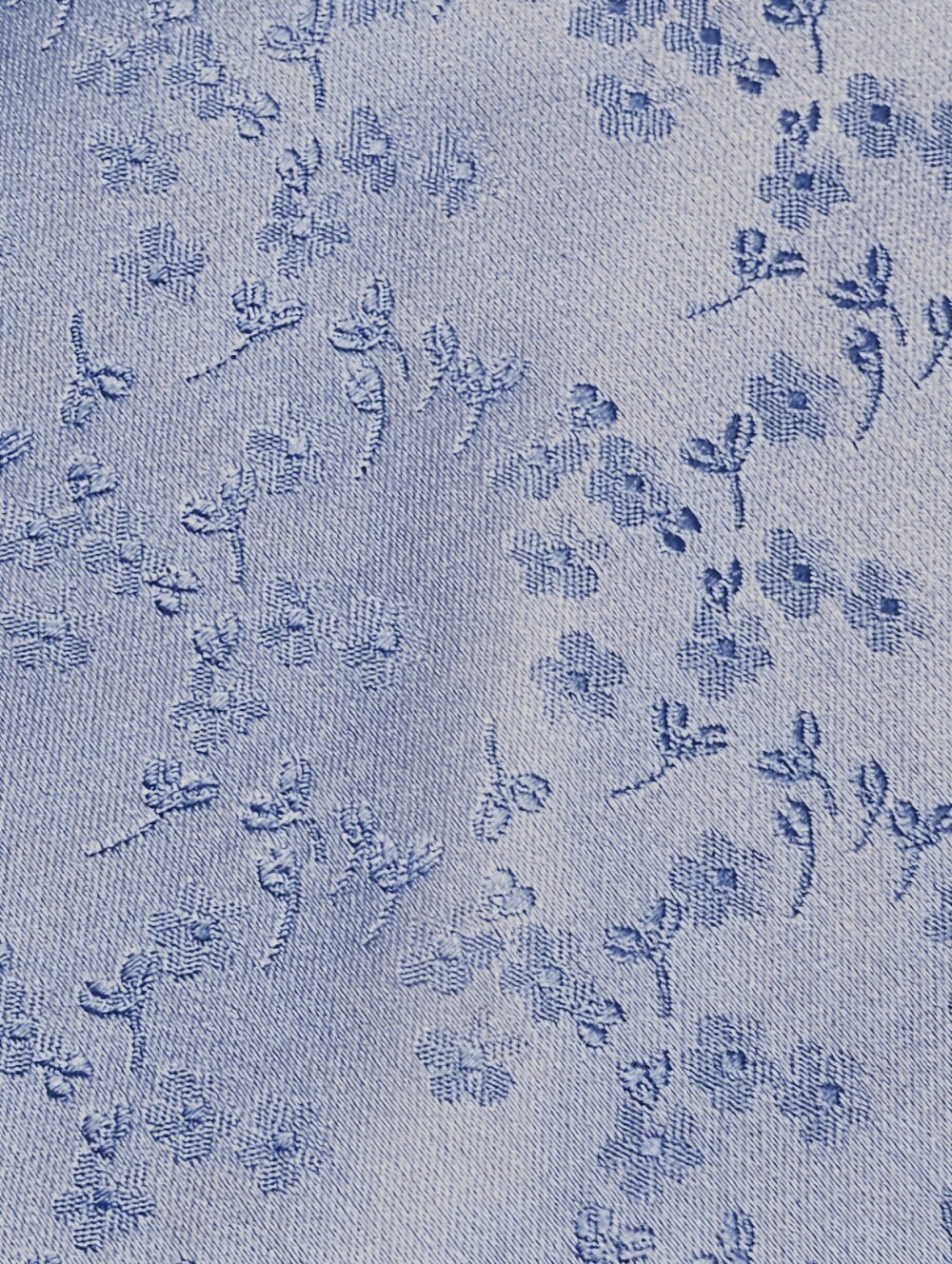 BURMA BIBAS TIE - Picture 14 of 14